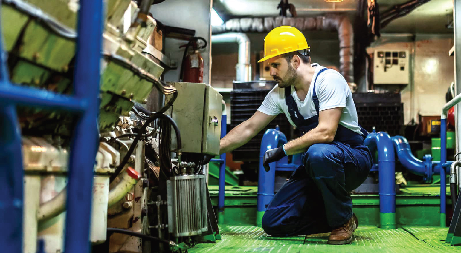 Steel Reinforcement Training